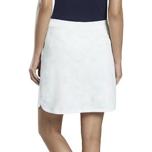 Peter Millar Alice Petal Hem Performance Skort Women's XS - Picture 3 of 13